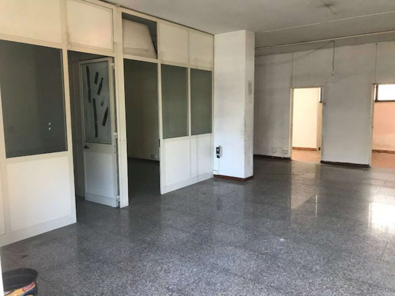 Negozio - Loc.Com. ROMA affitto  AURELIO (XVIII MUN.) via giuseppe vanni MAPI CASE ED IMMOBILI   S.R.L.