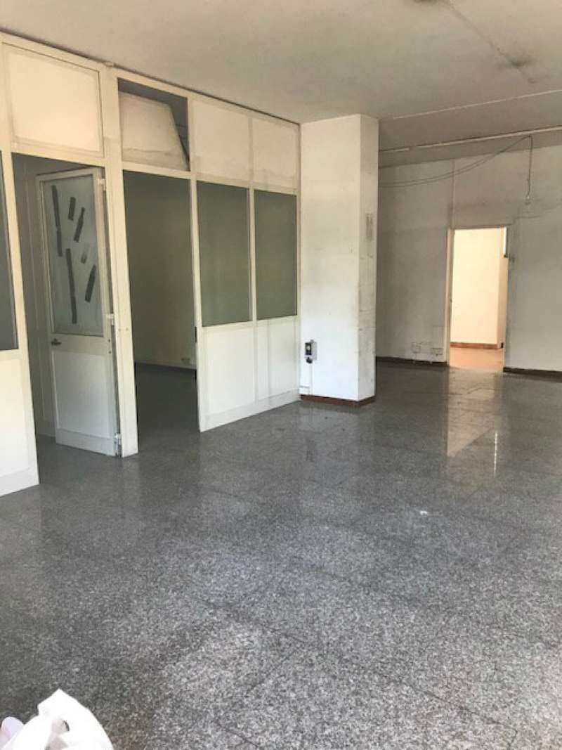 Negozio - Loc.Com. ROMA affitto  AURELIO (XVIII MUN.) via giuseppe vanni MAPI CASE ED IMMOBILI   S.R.L.