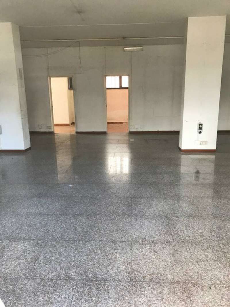 Negozio - Loc.Com. ROMA affitto  AURELIO (XVIII MUN.) via giuseppe vanni MAPI CASE ED IMMOBILI   S.R.L.