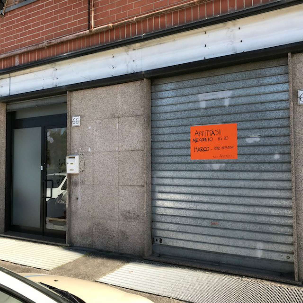  roma affitto quart: bufalotta mapi-case-ed-immobili-s.r.l.