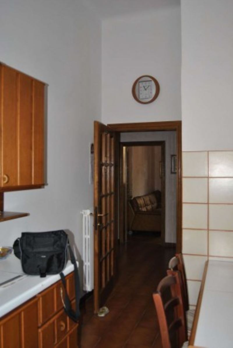 Appartamento FIRENZE affitto  LE CURE Faentina SOTTOCASA IMMOBILIARE