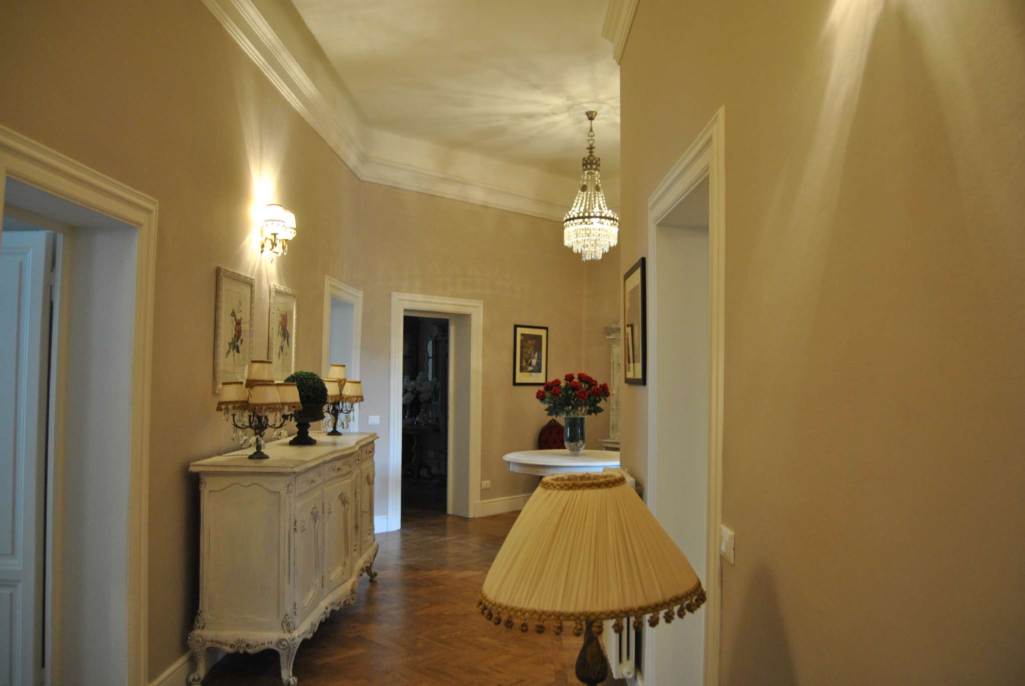 Appartamento FIRENZE affitto  LEOPOLDO  SOTTOCASA IMMOBILIARE