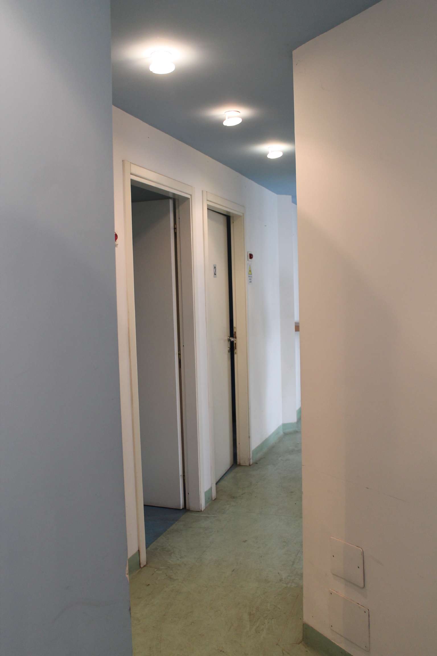 Ufficio - Loc.Com. FIRENZE vendita  CASTELLO  SOTTOCASA IMMOBILIARE