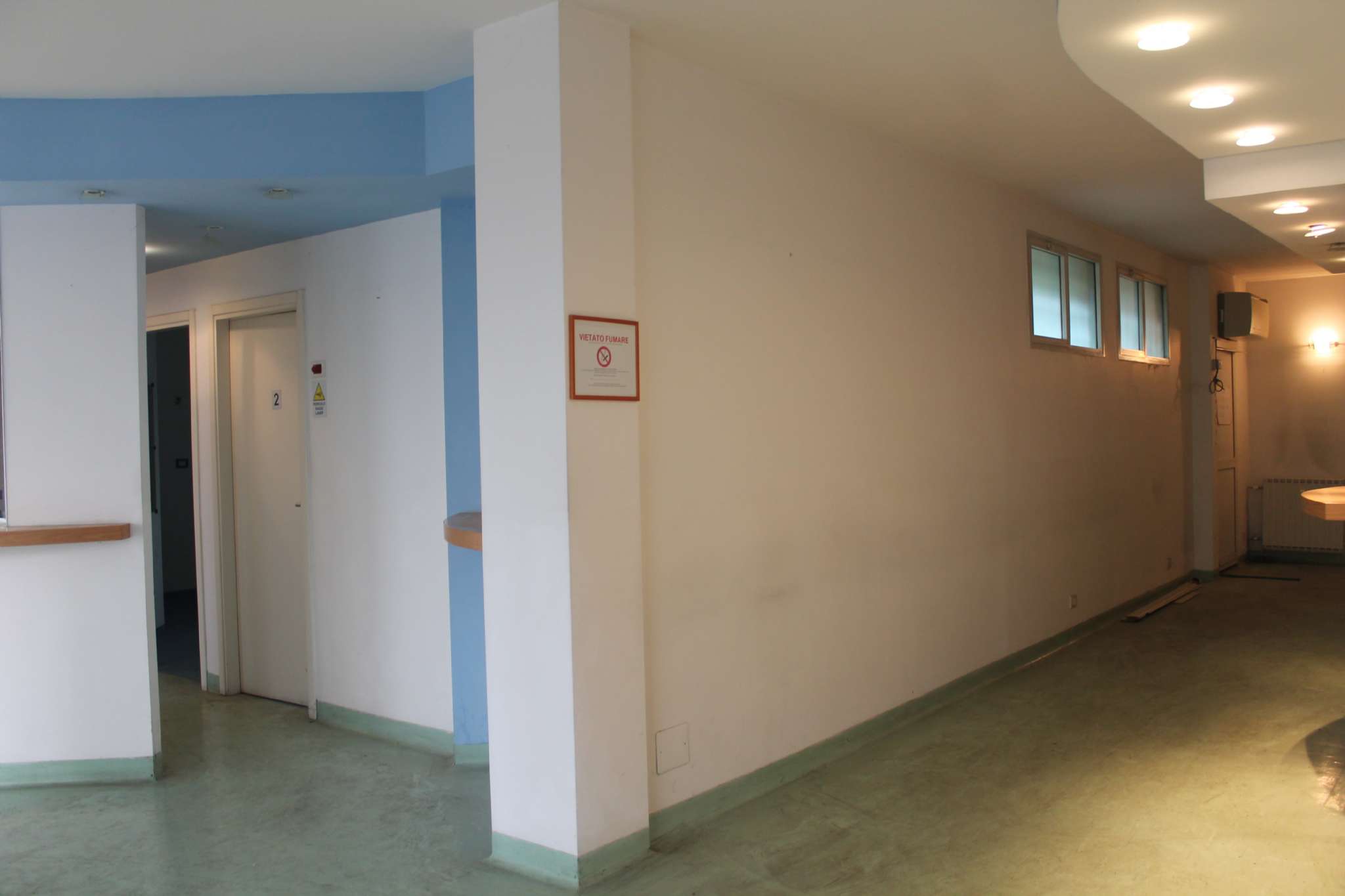Ufficio - Loc.Com. FIRENZE vendita  CASTELLO  SOTTOCASA IMMOBILIARE