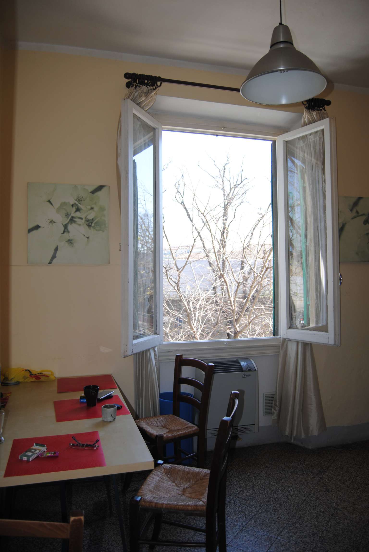 Appartamento FIRENZE vendita  LA FORTEZZA  SOTTOCASA IMMOBILIARE