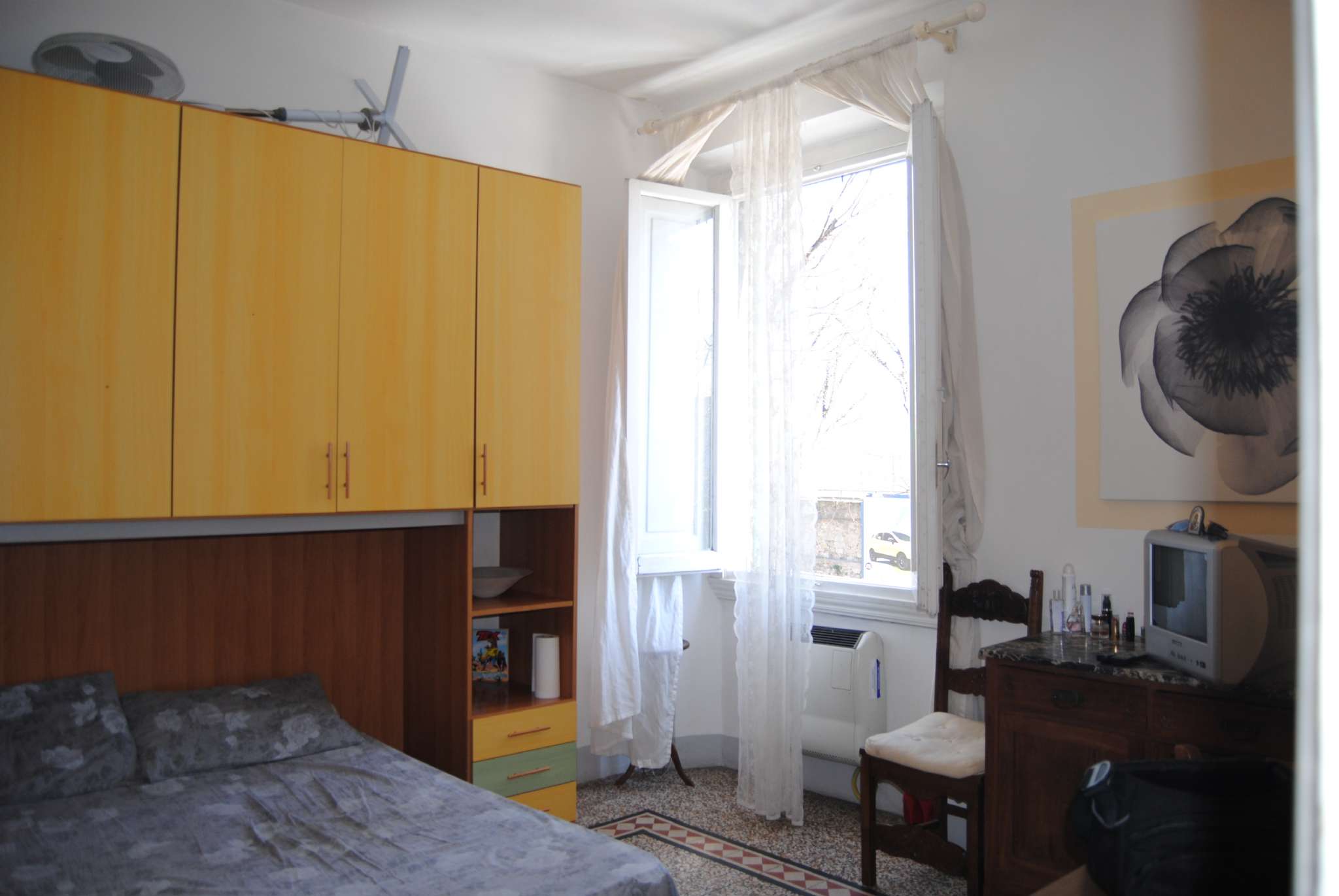 Appartamento FIRENZE vendita  LA FORTEZZA  SOTTOCASA IMMOBILIARE