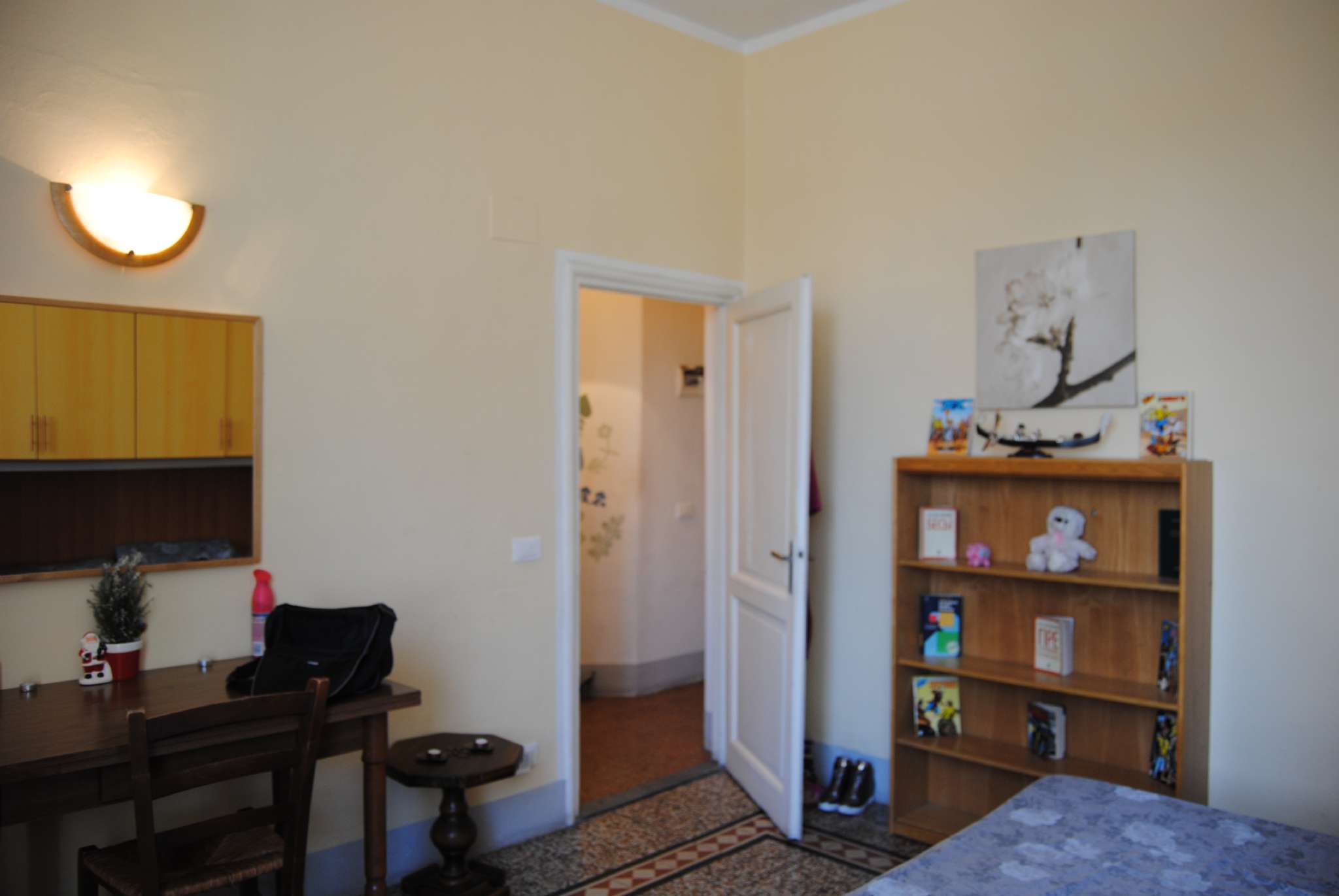 Appartamento FIRENZE vendita  LA FORTEZZA  SOTTOCASA IMMOBILIARE