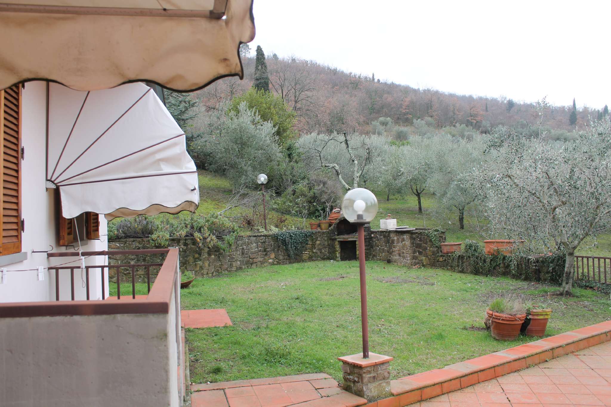 Villa Trifamiliare BAGNO A RIPOLI vendita   villamagna SOTTOCASA IMMOBILIARE
