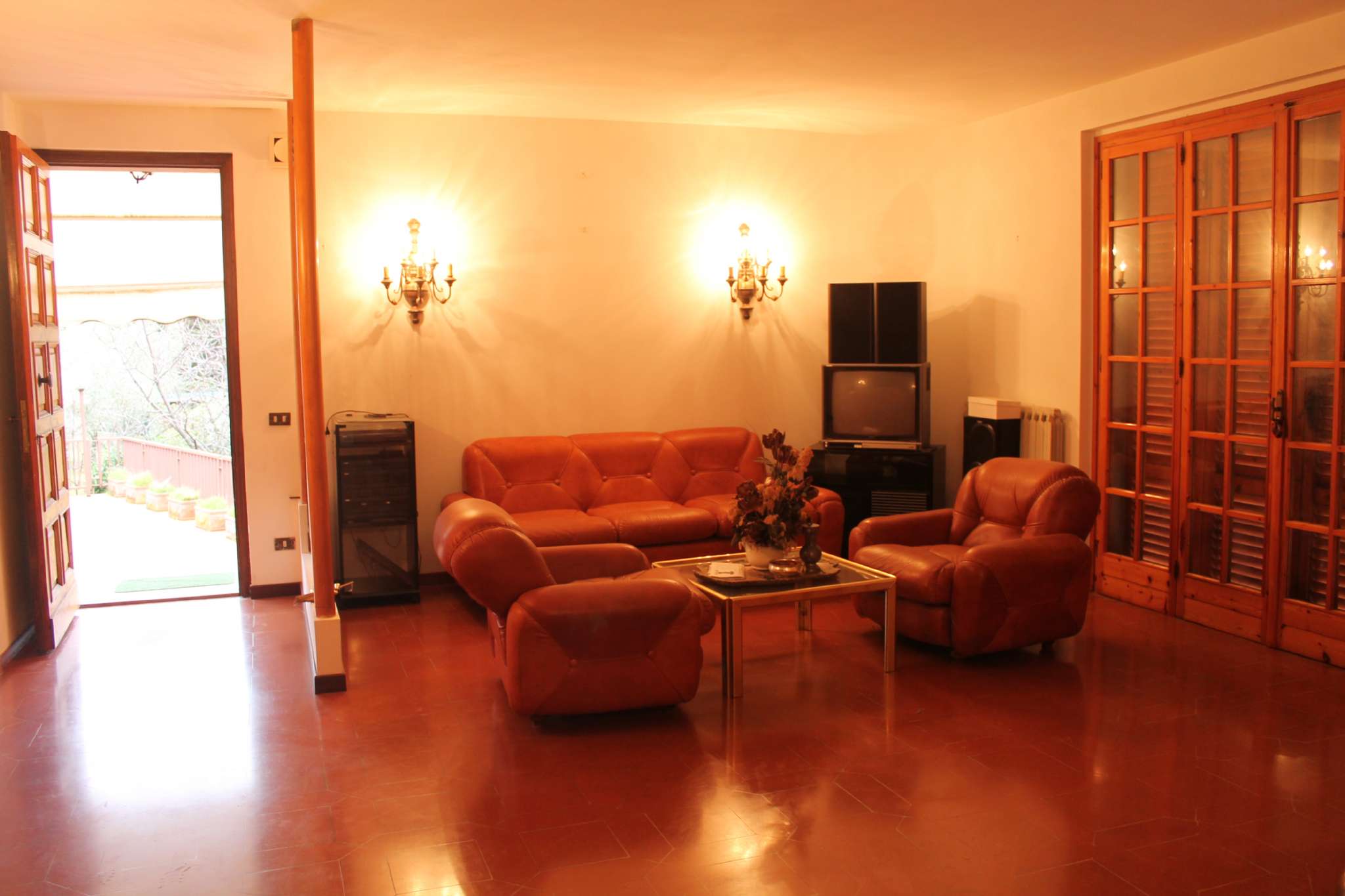 Villa Trifamiliare BAGNO A RIPOLI vendita   villamagna SOTTOCASA IMMOBILIARE