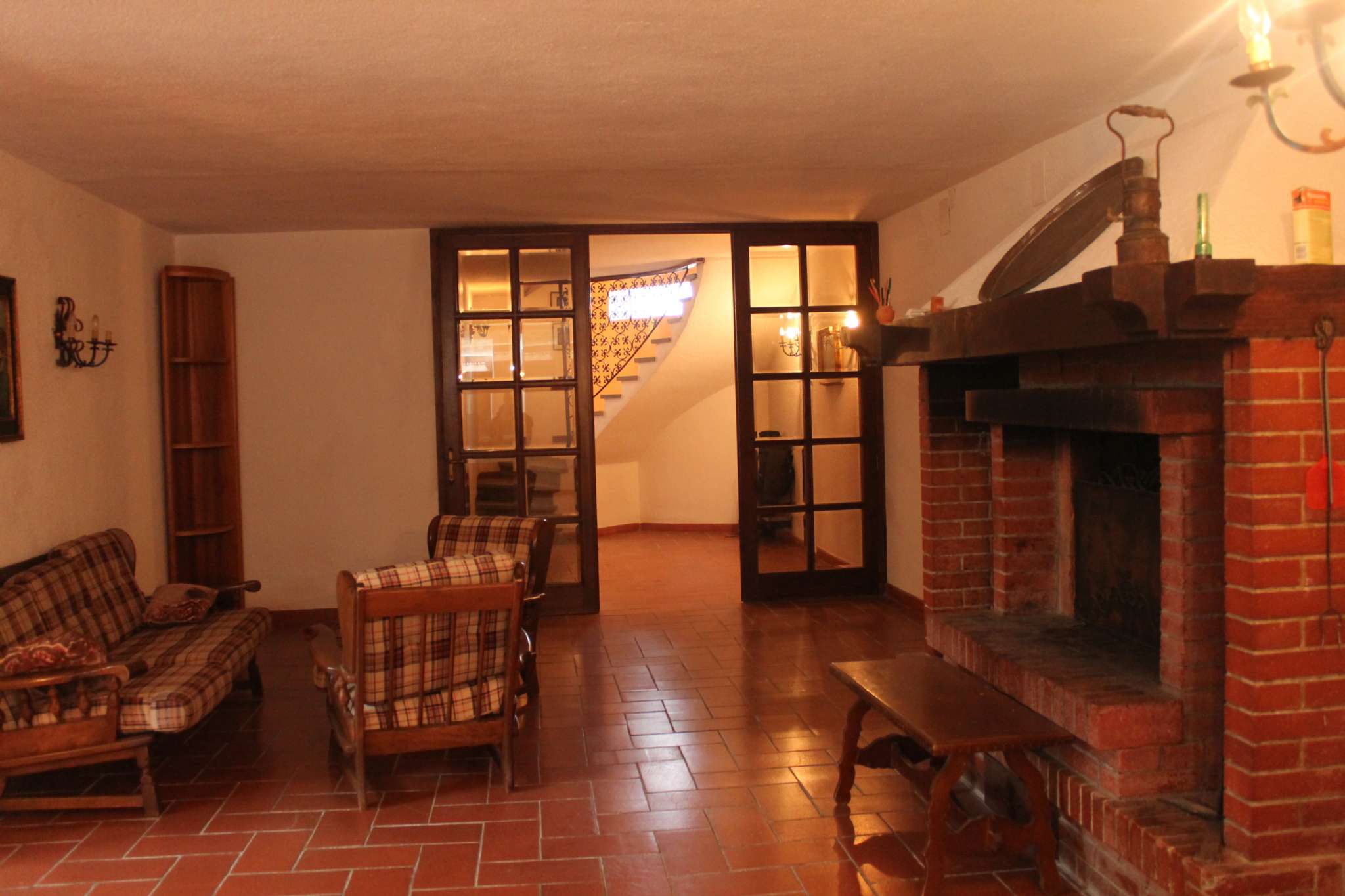 Villa Trifamiliare BAGNO A RIPOLI vendita   villamagna SOTTOCASA IMMOBILIARE