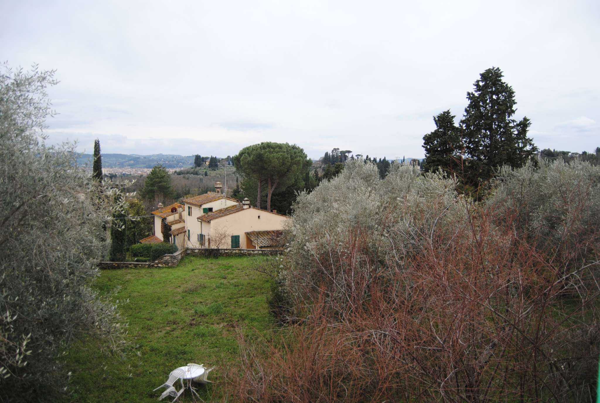  firenze affitto quart: settignano sottocasa immobiliare