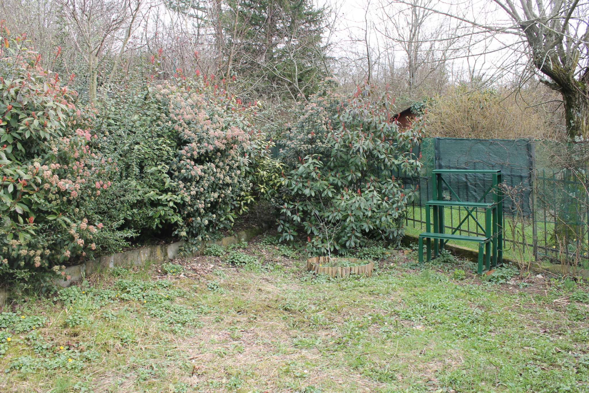 Appartamento FIESOLE vendita   bosconi SOTTOCASA IMMOBILIARE