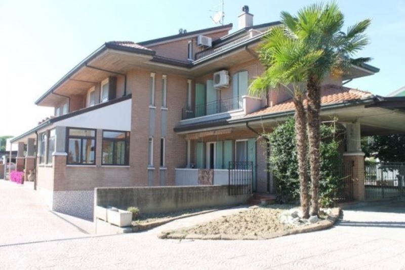 Villa CESENATICO vendita    quatarca immobiliare sas