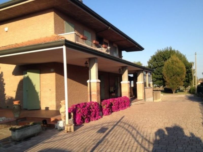 Villa CESENATICO vendita    quatarca immobiliare sas