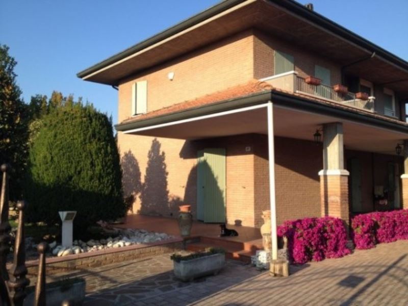 Villa CESENATICO vendita    quatarca immobiliare sas