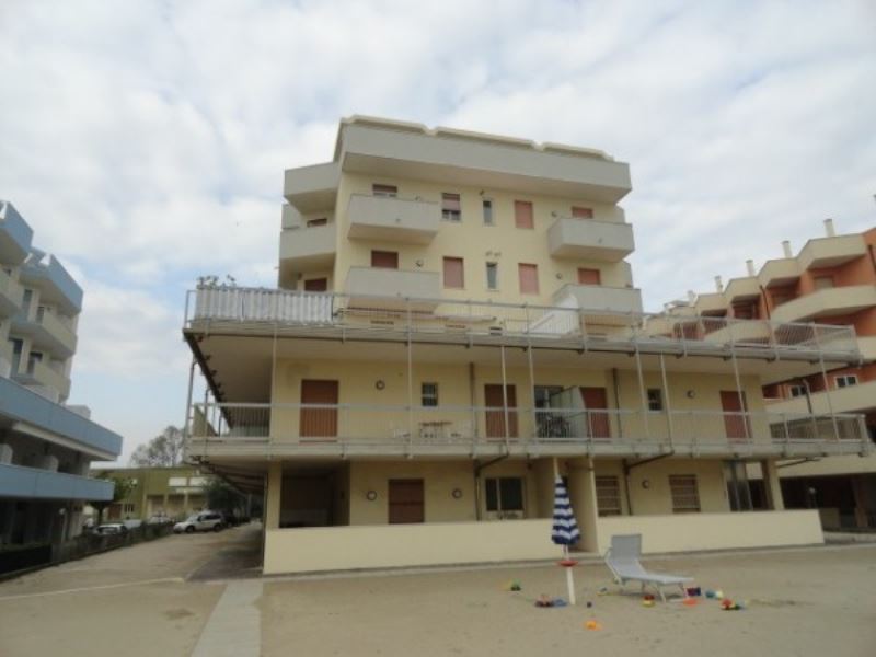 Appartamento CESENATICO vendita    quatarca immobiliare sas