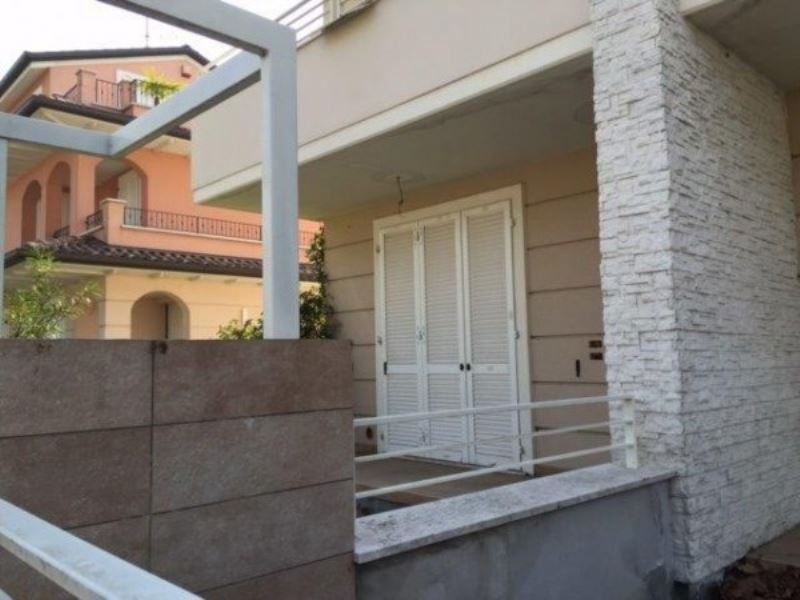 Villa Affiancata - Schiera CESENATICO vendita    quatarca immobiliare sas