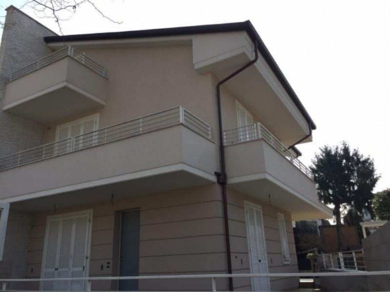 Villa Affiancata - Schiera CESENATICO vendita    quatarca immobiliare sas