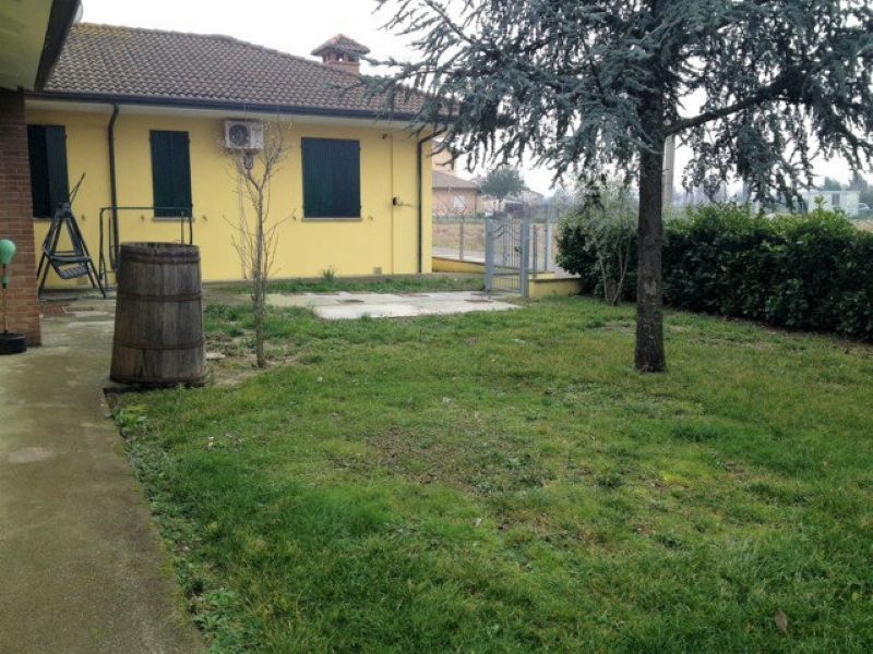 Villa Unifamiliare - Indipendente GATTEO vendita    quatarca immobiliare sas