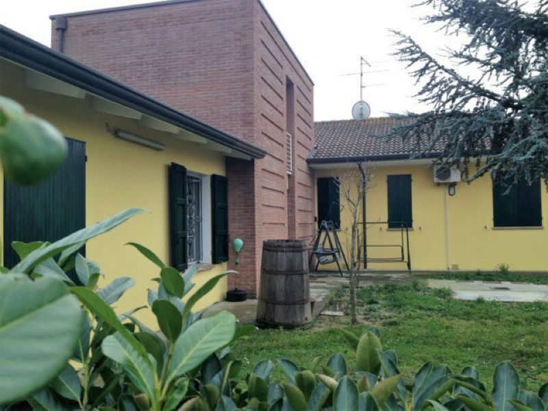 Villa Unifamiliare - Indipendente GATTEO vendita    quatarca immobiliare sas