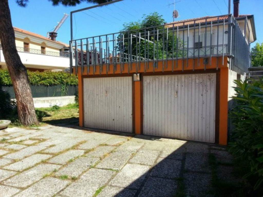 Villa Unifamiliare - Indipendente BELLARIA-IGEA MARINA vendita    quatarca immobiliare sas