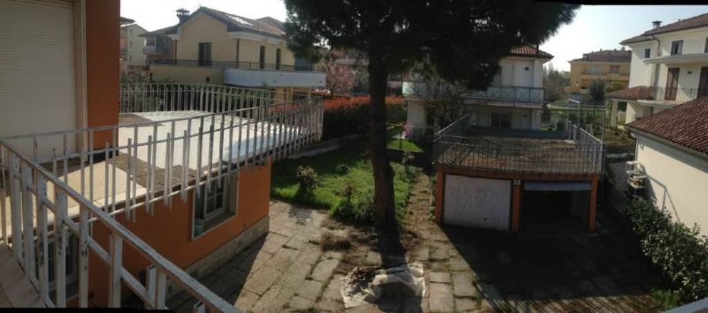 Villa Unifamiliare - Indipendente BELLARIA-IGEA MARINA vendita    quatarca immobiliare sas