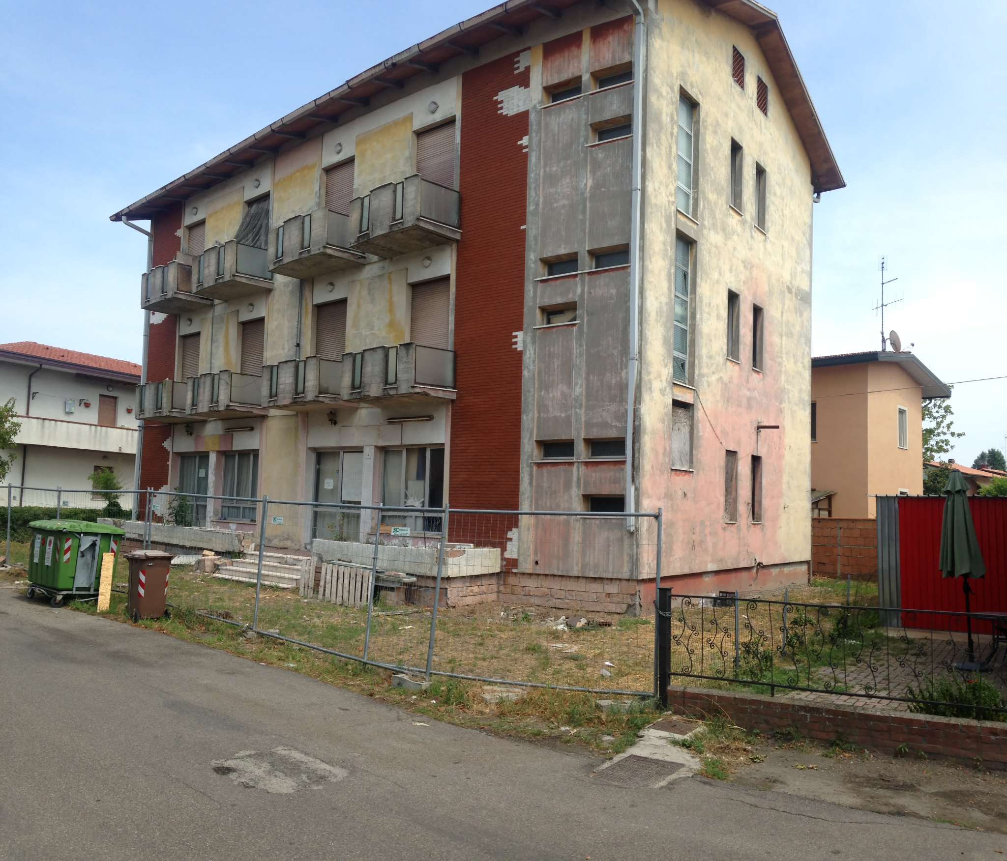  cesenatico vendita quart:  quatarca immobiliare sas