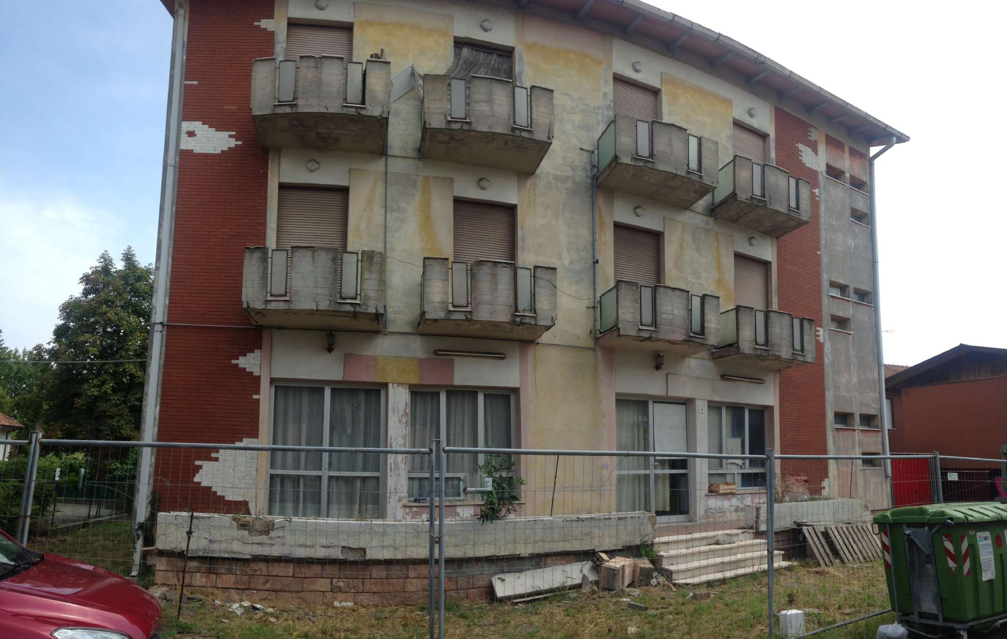 Appartamento CESENATICO vendita    quatarca immobiliare sas