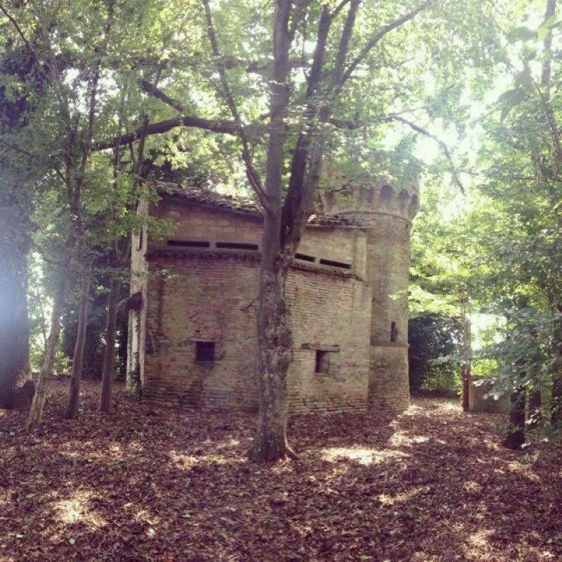 Rustico - Cascina RAVENNA vendita  SAN PIETRO IN VINCOLI  quatarca immobiliare sas