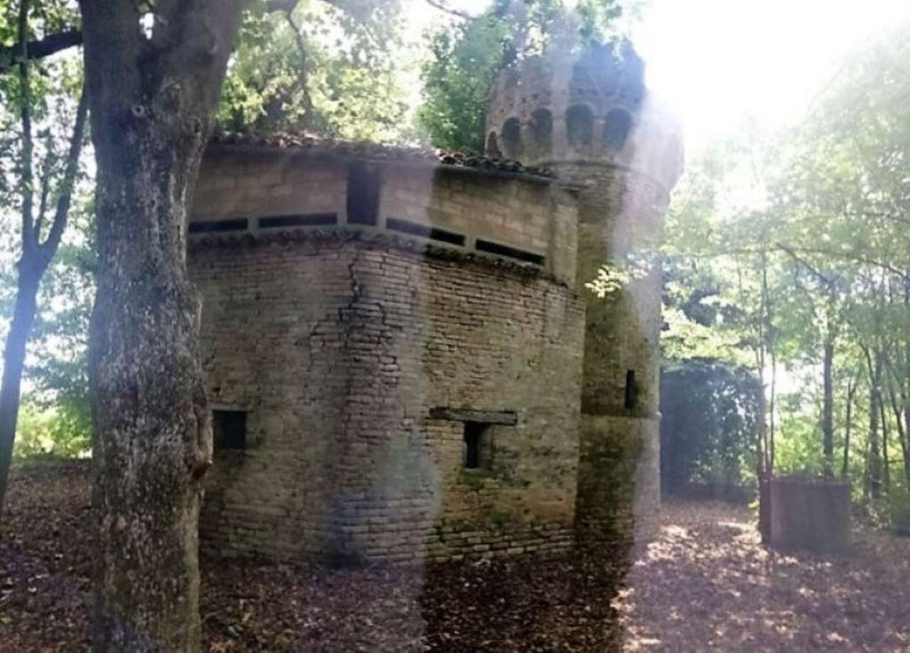 Rustico - Cascina RAVENNA vendita  SAN PIETRO IN VINCOLI  quatarca immobiliare sas