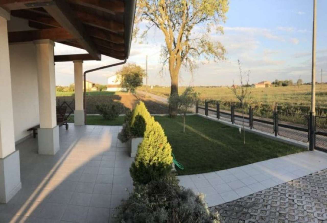 Villa Trifamiliare CESENATICO vendita    quatarca immobiliare sas