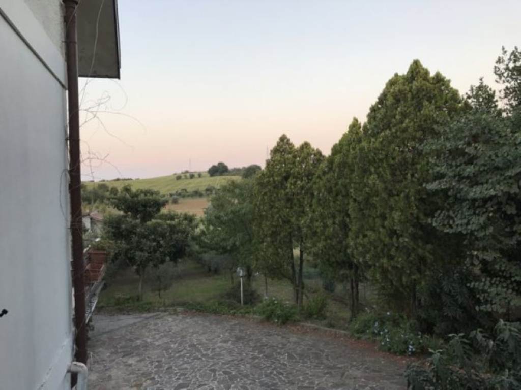 Villa Trifamiliare SANTARCANGELO DI ROMAGNA vendita    quatarca immobiliare sas