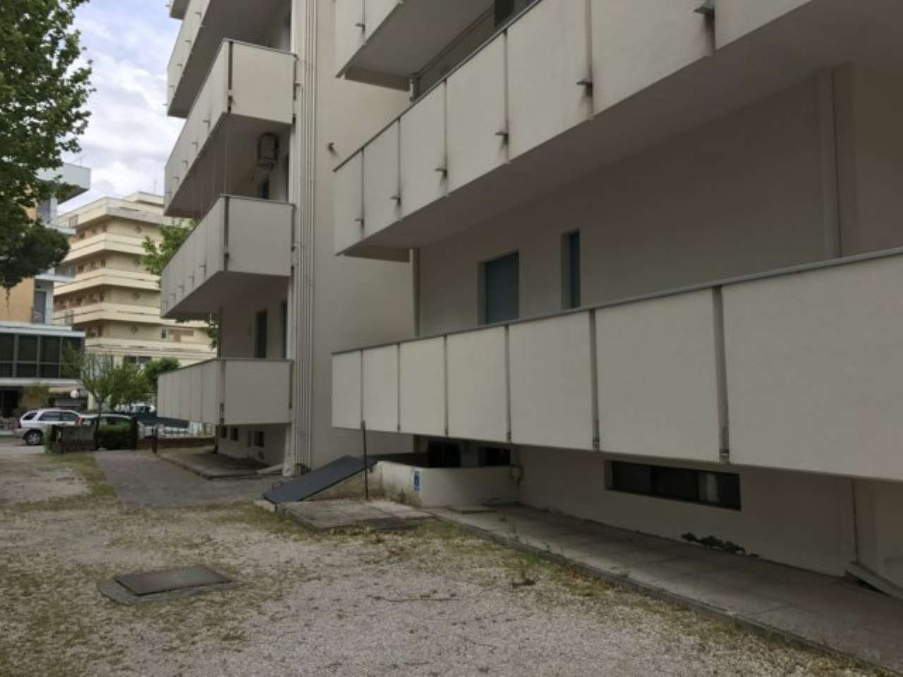 Appartamento CESENATICO vendita    quatarca immobiliare sas