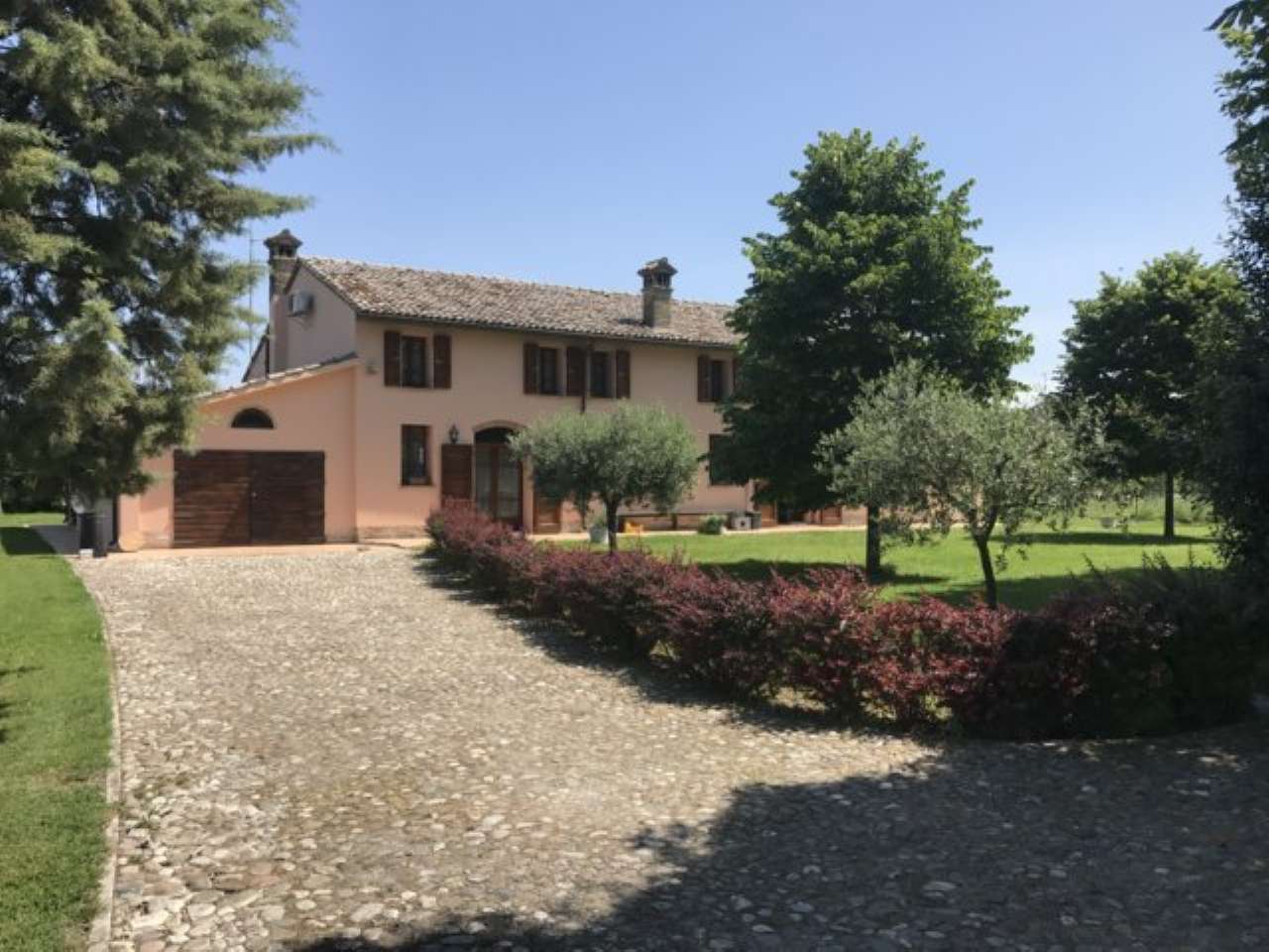 Rustico - Cascina RAVENNA vendita  SAN MICHELE  quatarca immobiliare sas