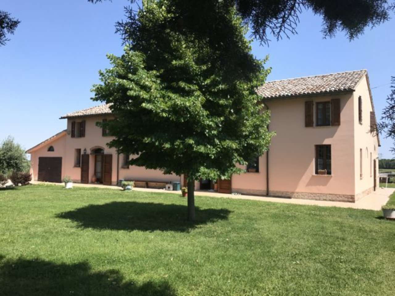 Rustico - Cascina RAVENNA vendita  SAN MICHELE  quatarca immobiliare sas