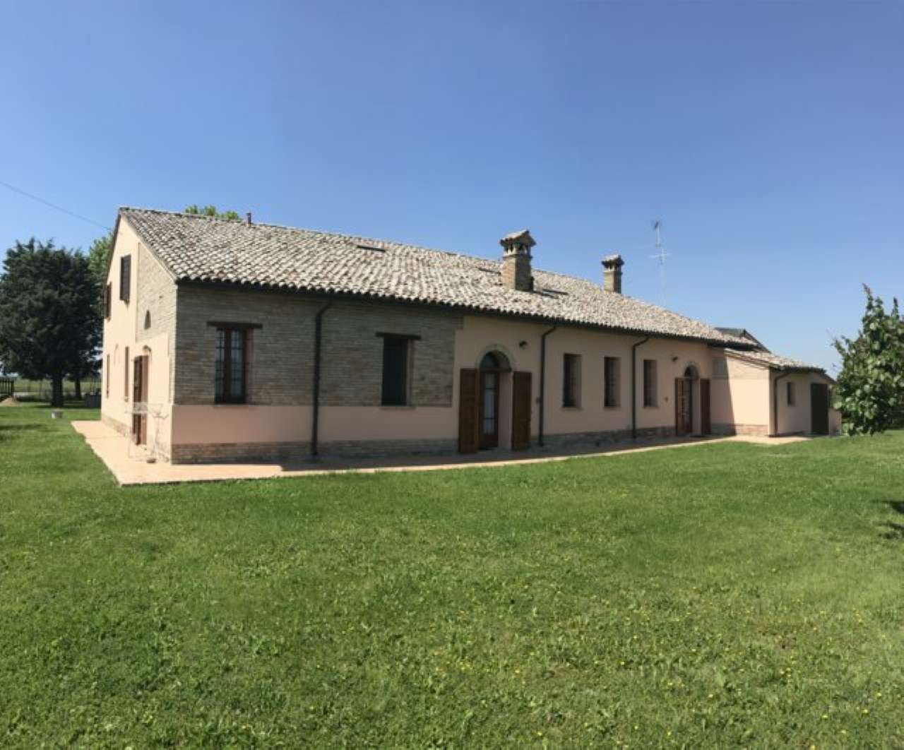 Rustico - Cascina RAVENNA vendita  SAN MICHELE  quatarca immobiliare sas