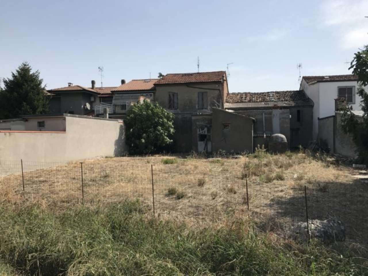 Villa Unifamiliare - Indipendente CESENATICO vendita    quatarca immobiliare sas