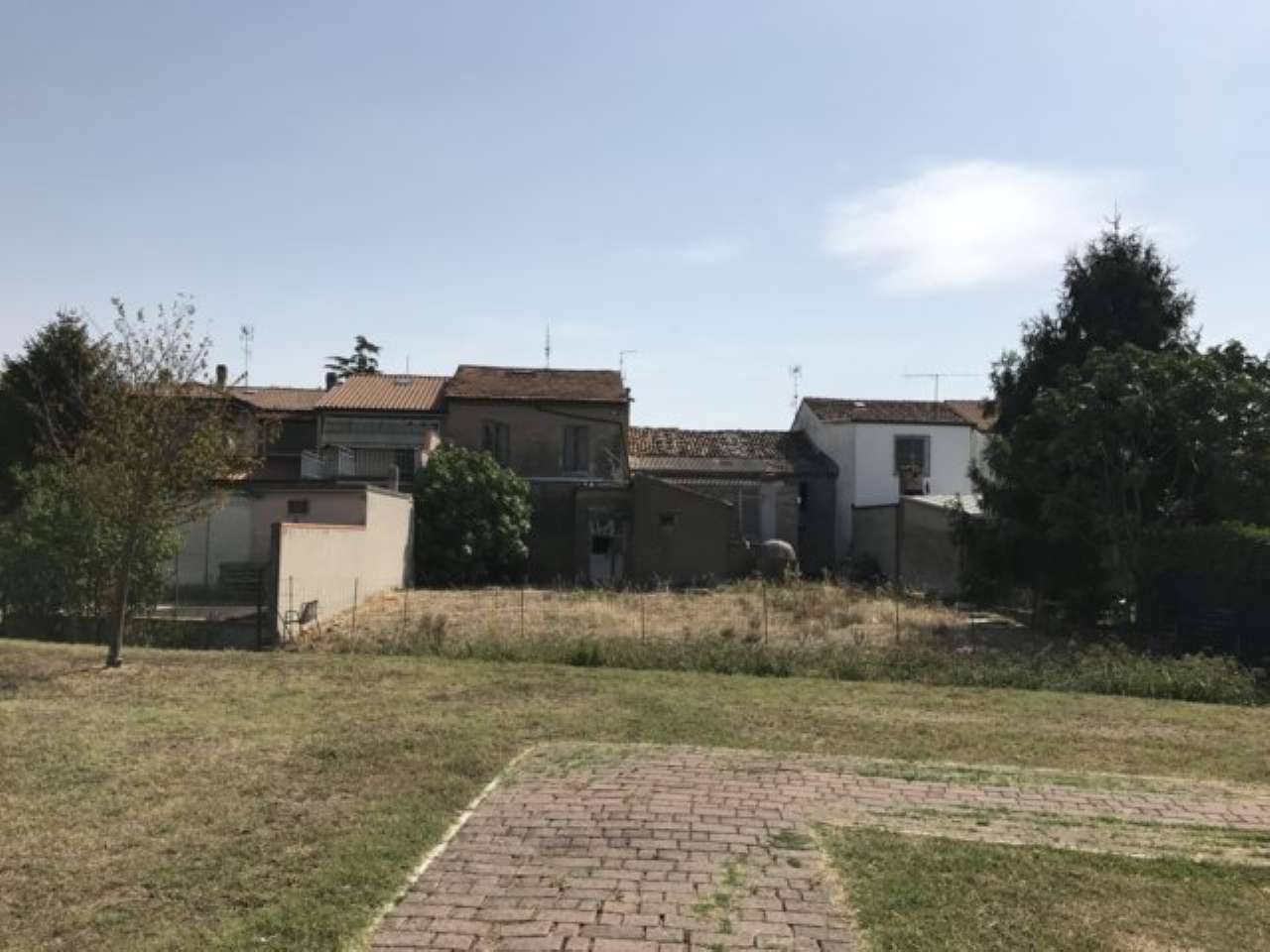 Villa Unifamiliare - Indipendente CESENATICO vendita    quatarca immobiliare sas