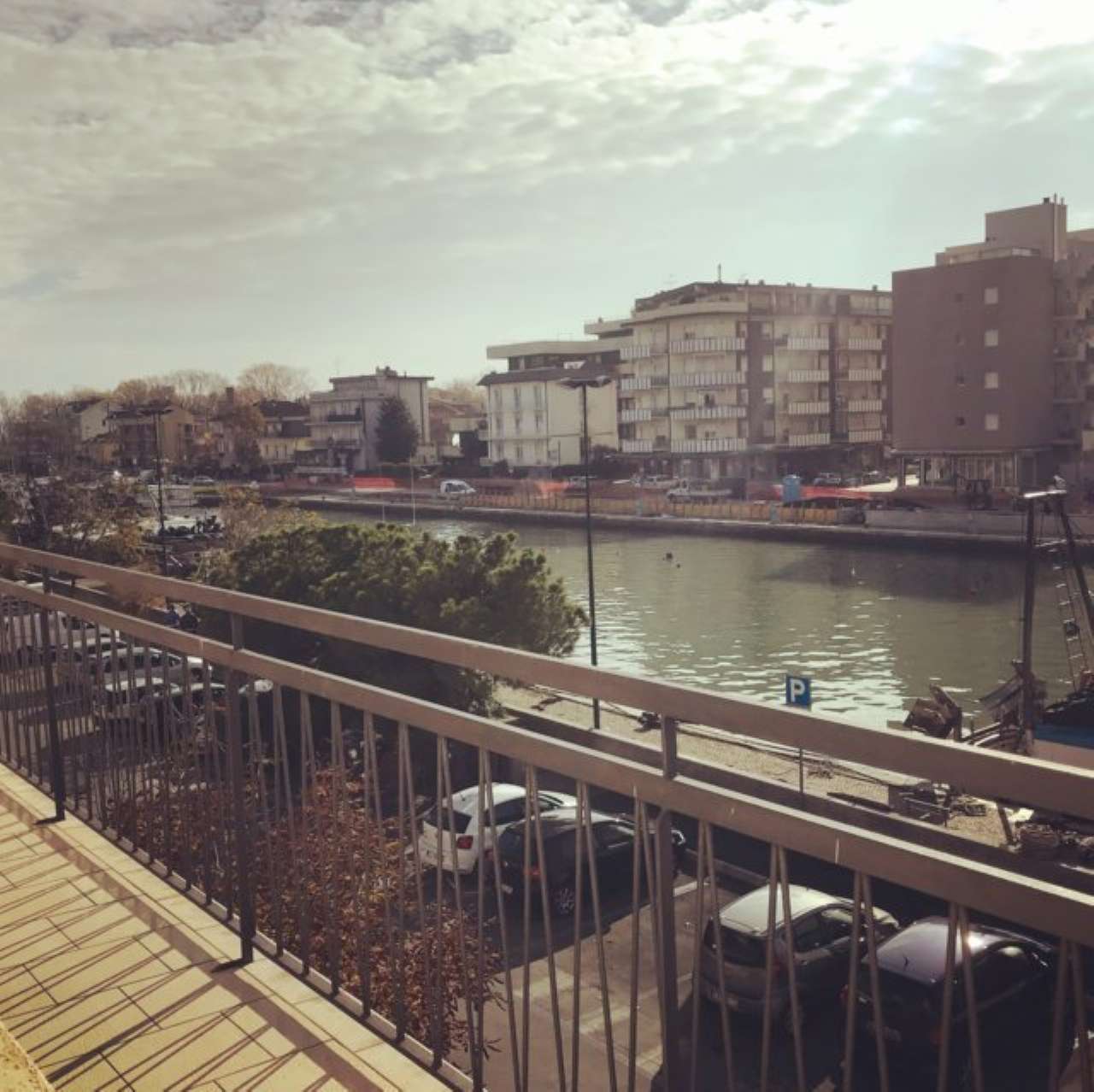 Appartamento BELLARIA-IGEA MARINA vendita    quatarca immobiliare sas