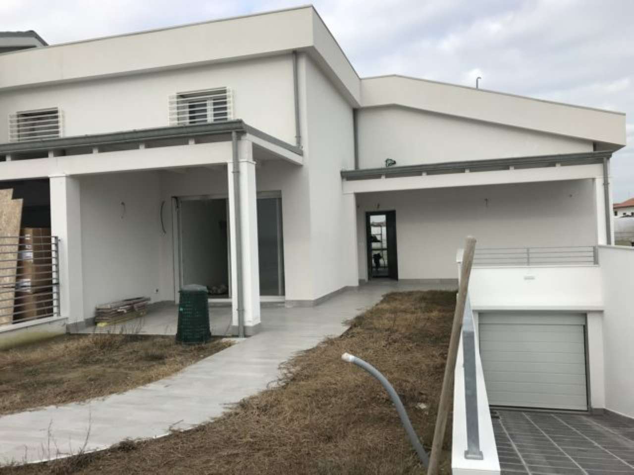 Villa Bifamiliare BELLARIA-IGEA MARINA vendita    quatarca immobiliare sas