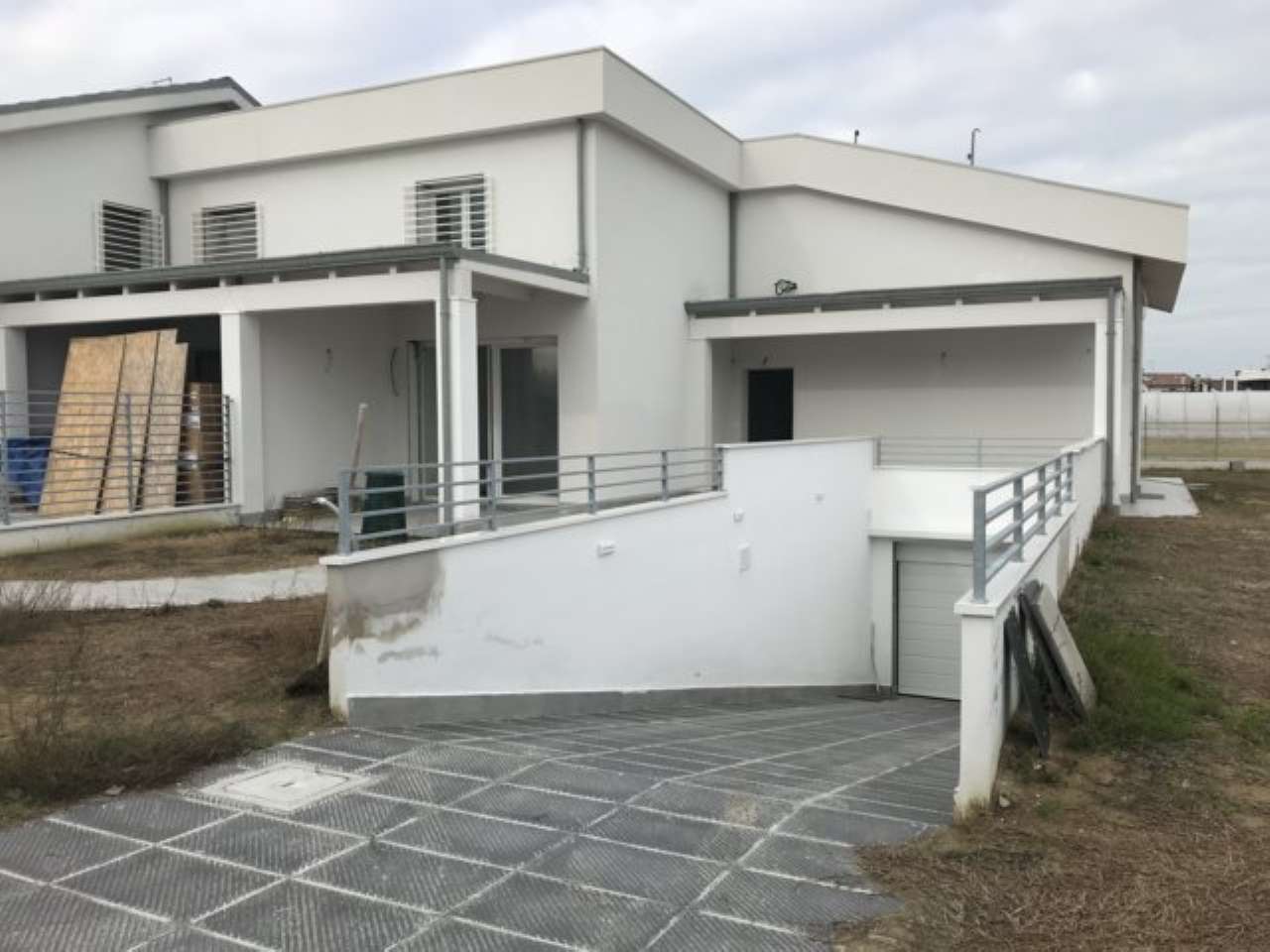 Villa Bifamiliare BELLARIA-IGEA MARINA vendita    quatarca immobiliare sas