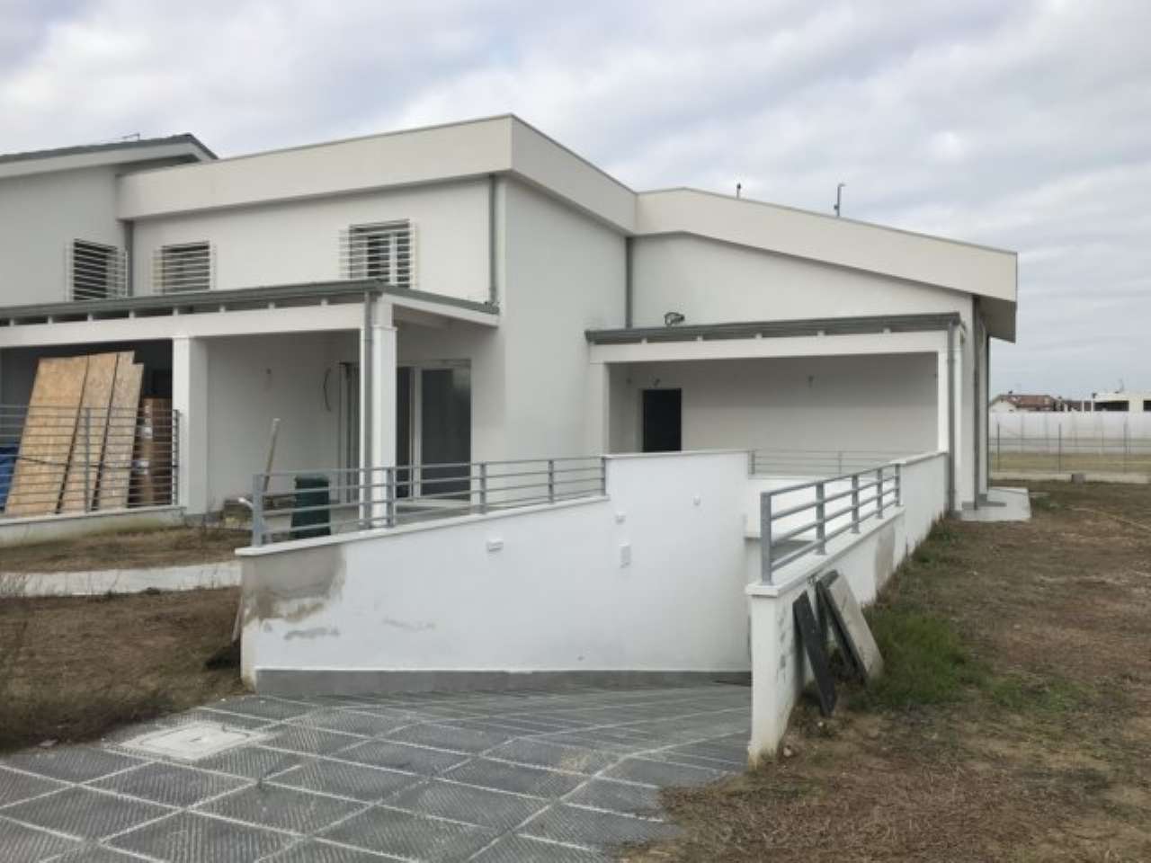 Villa Bifamiliare BELLARIA-IGEA MARINA vendita    quatarca immobiliare sas