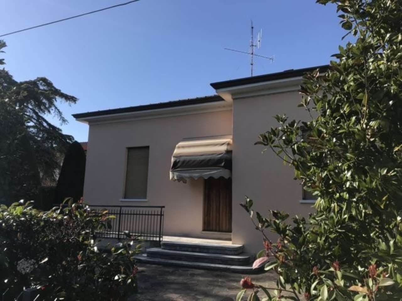 Villa Unifamiliare - Indipendente RIMINI vendita    quatarca immobiliare sas