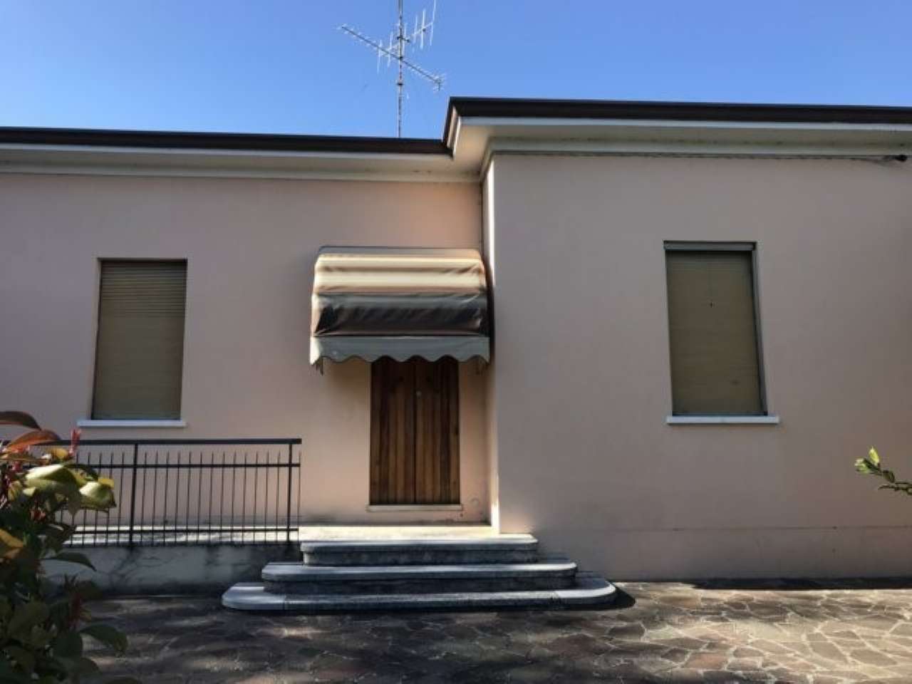 Villa Unifamiliare - Indipendente RIMINI vendita    quatarca immobiliare sas