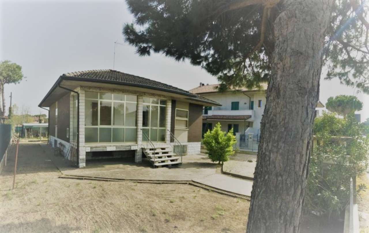 Villa Unifamiliare - Indipendente CERVIA vendita    quatarca immobiliare sas