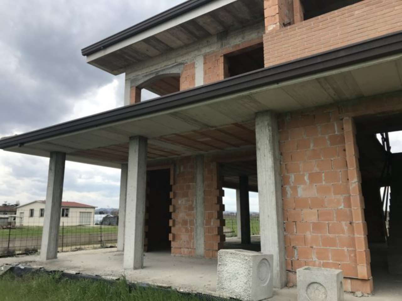 Villa Bifamiliare CESENA vendita    quatarca immobiliare sas