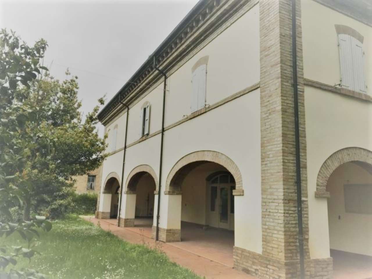 Villa RAVENNA vendita  SAN PIETRO IN VINCOLI  quatarca immobiliare sas