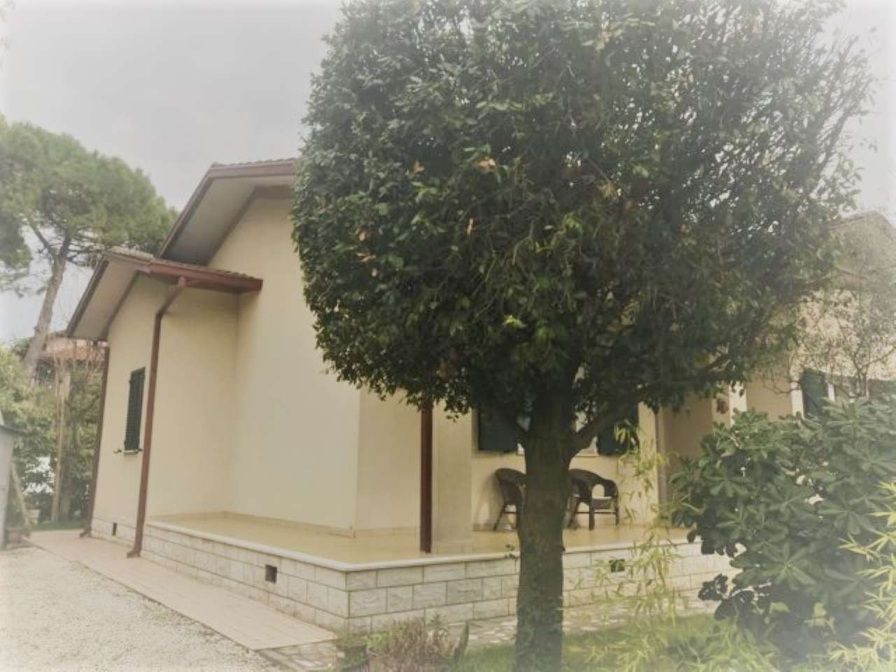 Villa CERVIA vendita    quatarca immobiliare sas