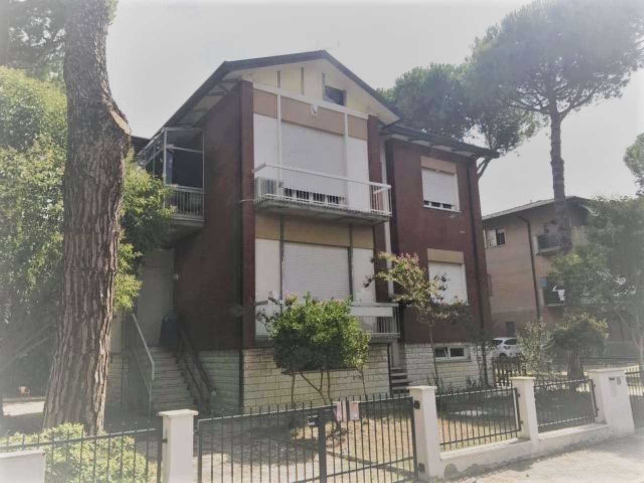 Villa Unifamiliare - Indipendente CERVIA vendita    quatarca immobiliare sas