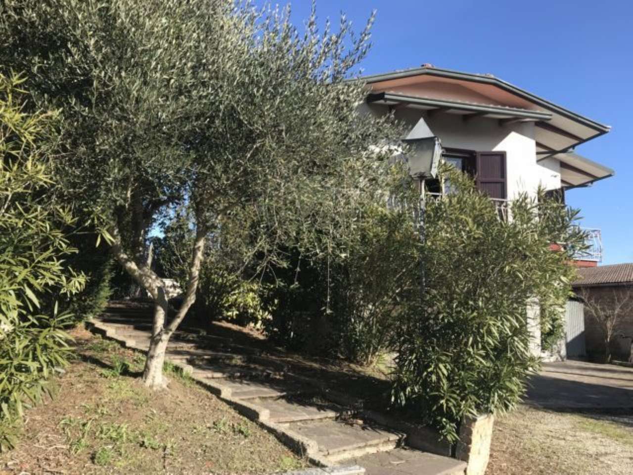 Villa Unifamiliare - Indipendente CERVIA vendita    quatarca immobiliare sas